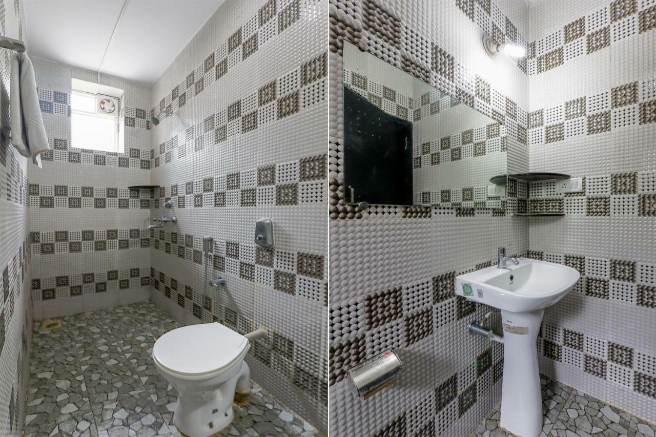 Queen Of Queen'S Hotel Калангуте Екстериор снимка